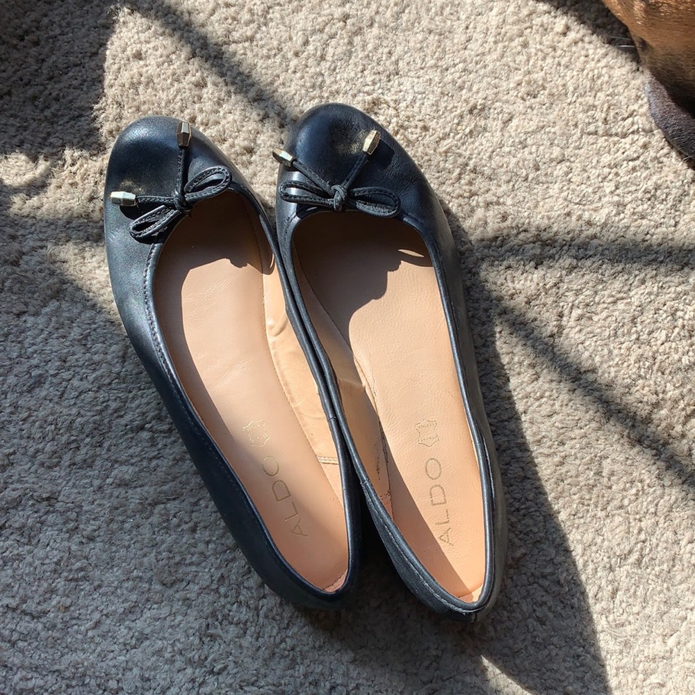 Black Flats